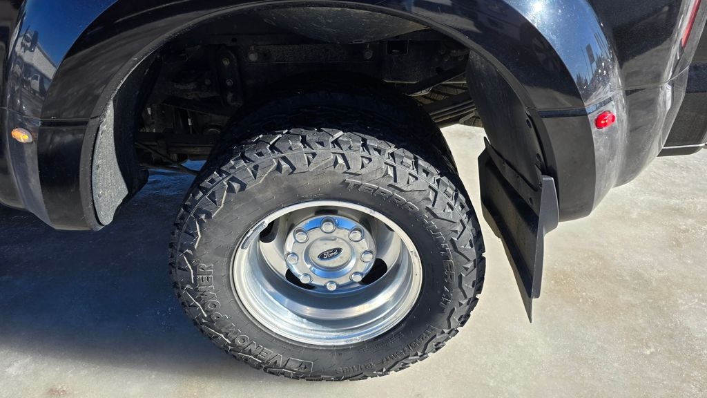 2020 Ford F-350SD DRW