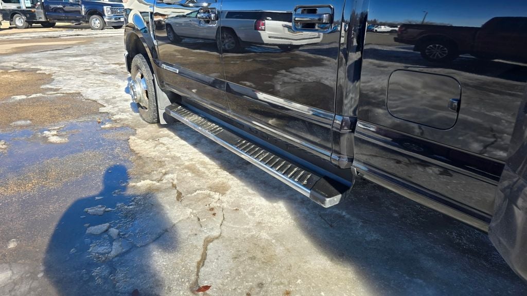 2020 Ford F-350SD DRW