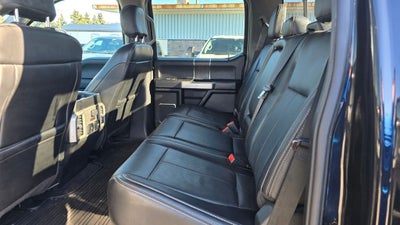 2020 Ford F-350SD DRW