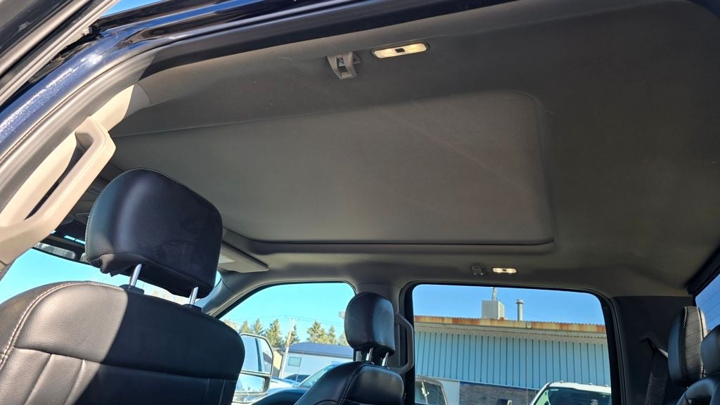 2020 Ford F-350SD DRW