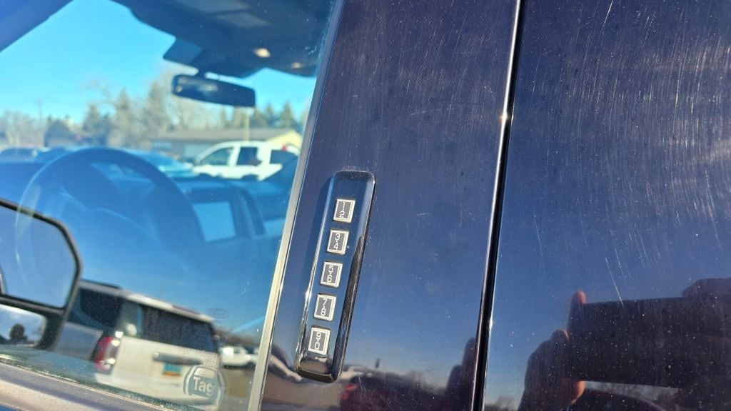 2020 Ford F-350SD DRW