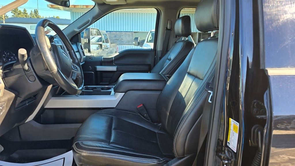 2020 Ford F-350SD DRW