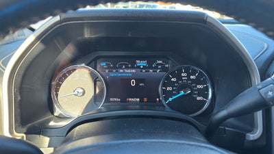 2020 Ford F-350SD DRW