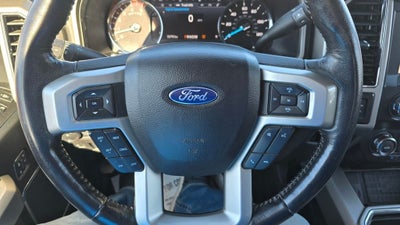 2020 Ford F-350SD DRW