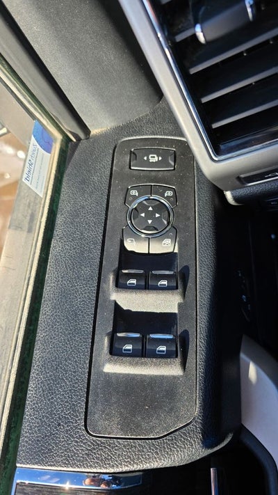 2020 Ford F-350SD DRW