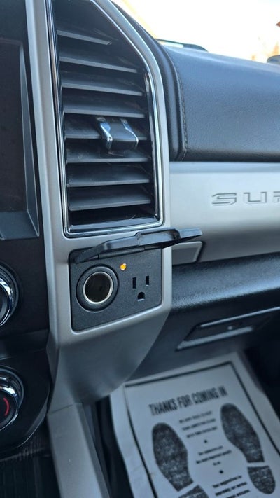 2020 Ford F-350SD DRW