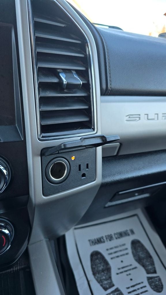 2020 Ford F-350SD DRW