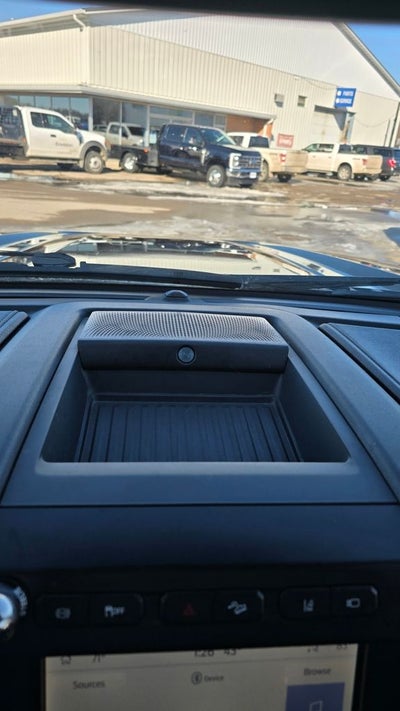 2020 Ford F-350SD DRW