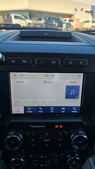 2020 Ford F-350SD DRW