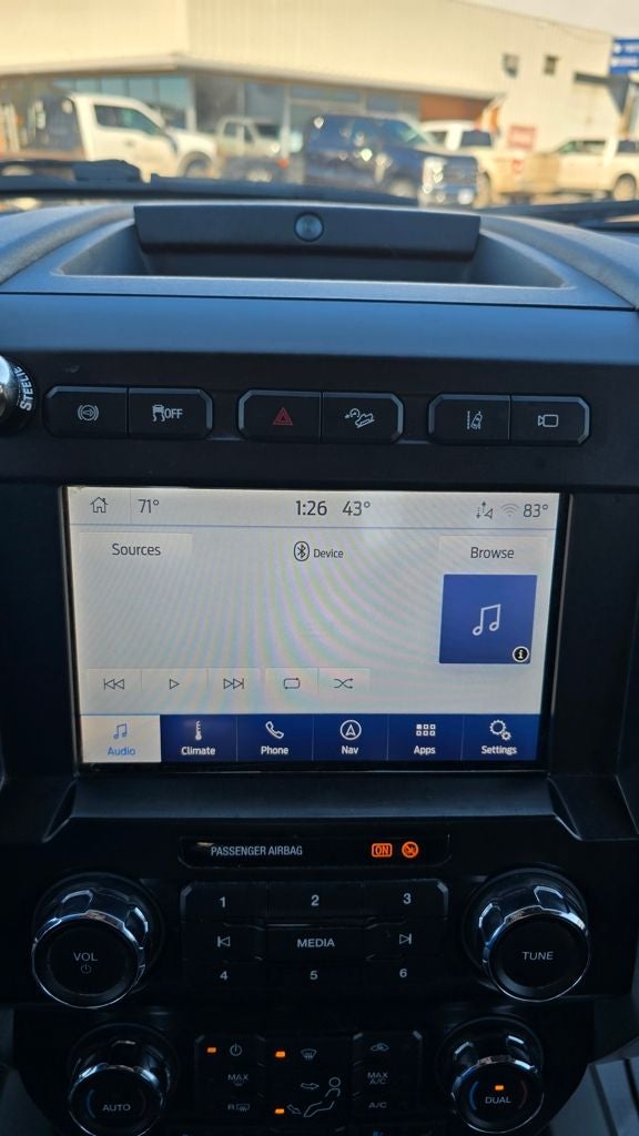 2020 Ford F-350SD DRW