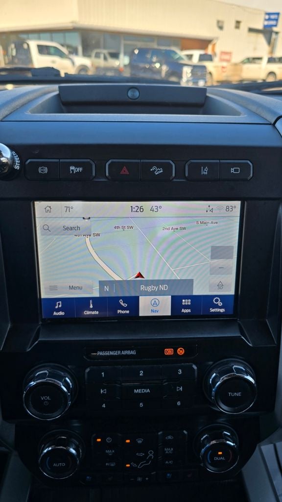 2020 Ford F-350SD DRW