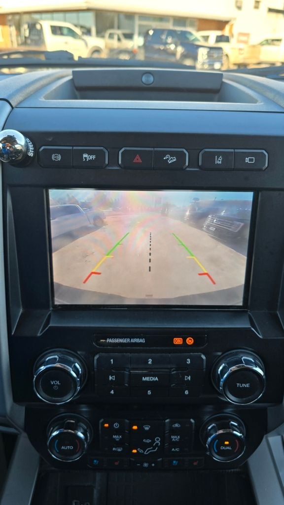 2020 Ford F-350SD DRW