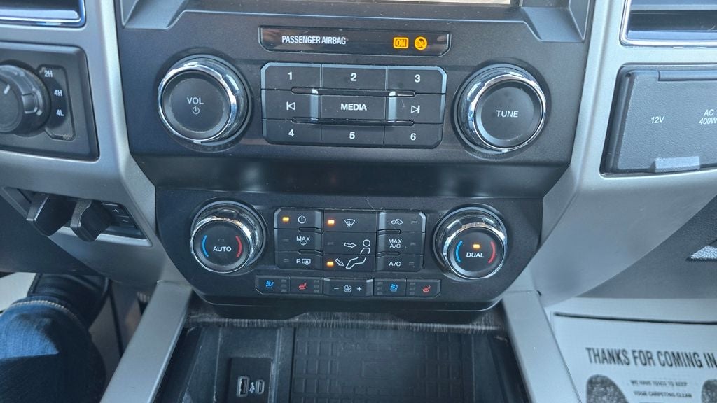 2020 Ford F-350SD DRW