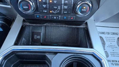 2020 Ford F-350SD DRW