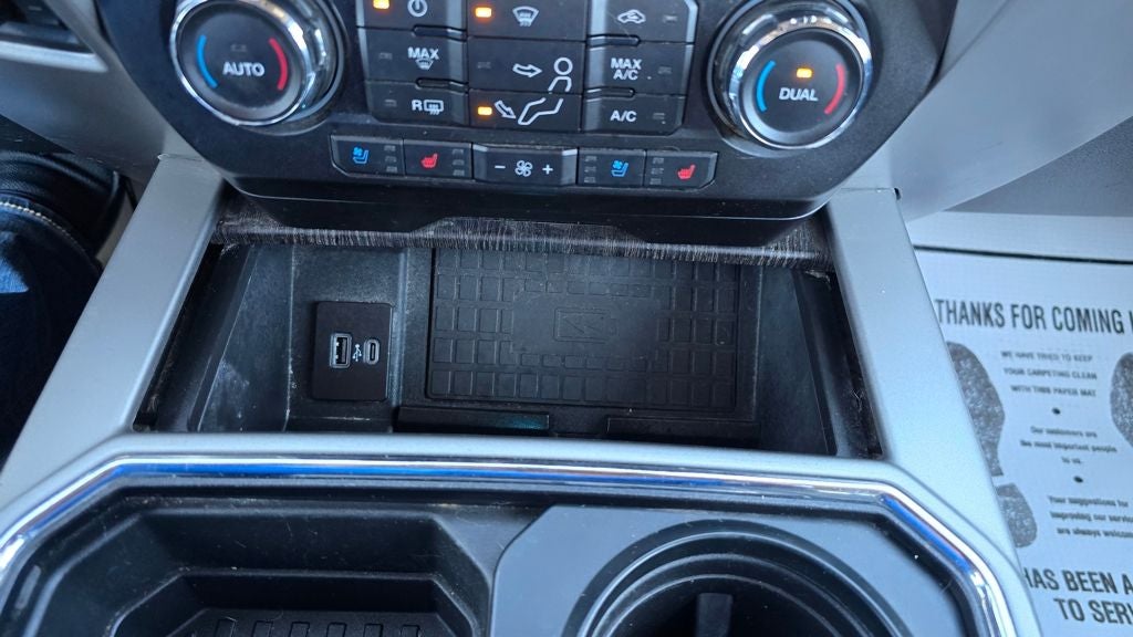 2020 Ford F-350SD DRW