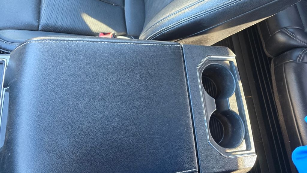 2020 Ford F-350SD DRW