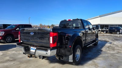 2020 Ford F-350SD DRW