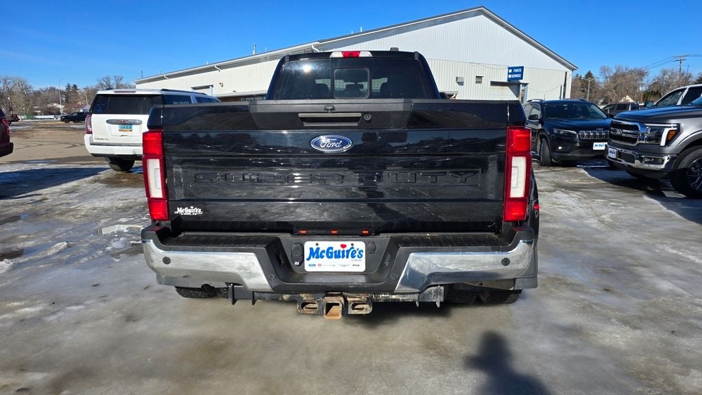 2020 Ford F-350SD DRW