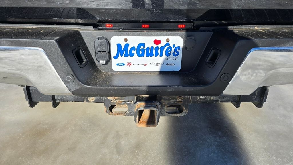 2020 Ford F-350SD DRW