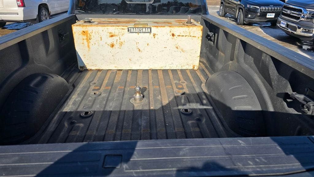 2020 Ford F-350SD DRW