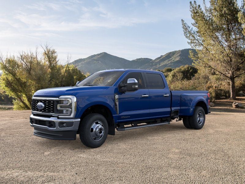 2026 Ford F-350SD Lariat DRW