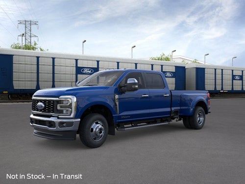 2026 Ford F-350SD Lariat DRW