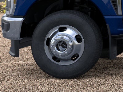 2026 Ford F-350SD Lariat DRW