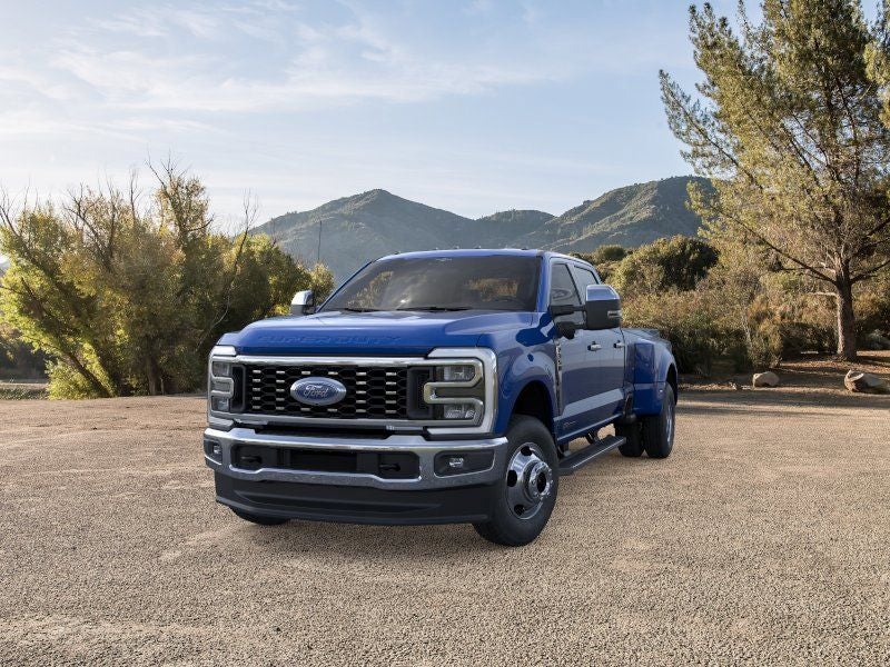 2026 Ford F-350SD Lariat DRW