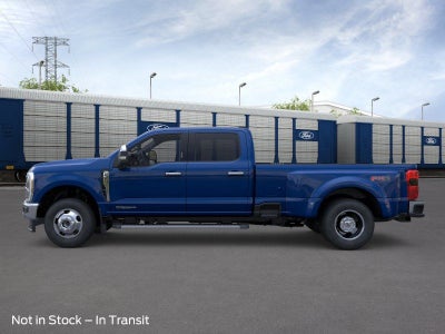 2026 Ford F-350SD Lariat DRW