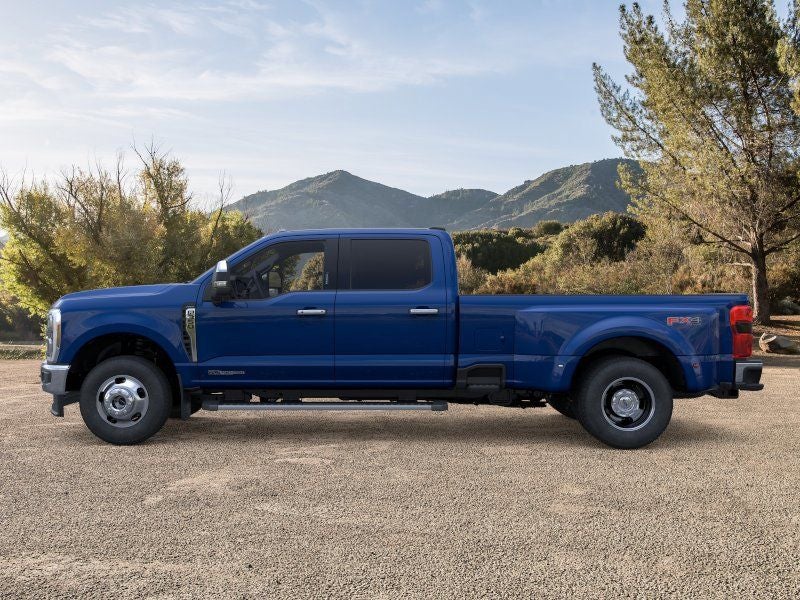 2026 Ford F-350SD Lariat DRW