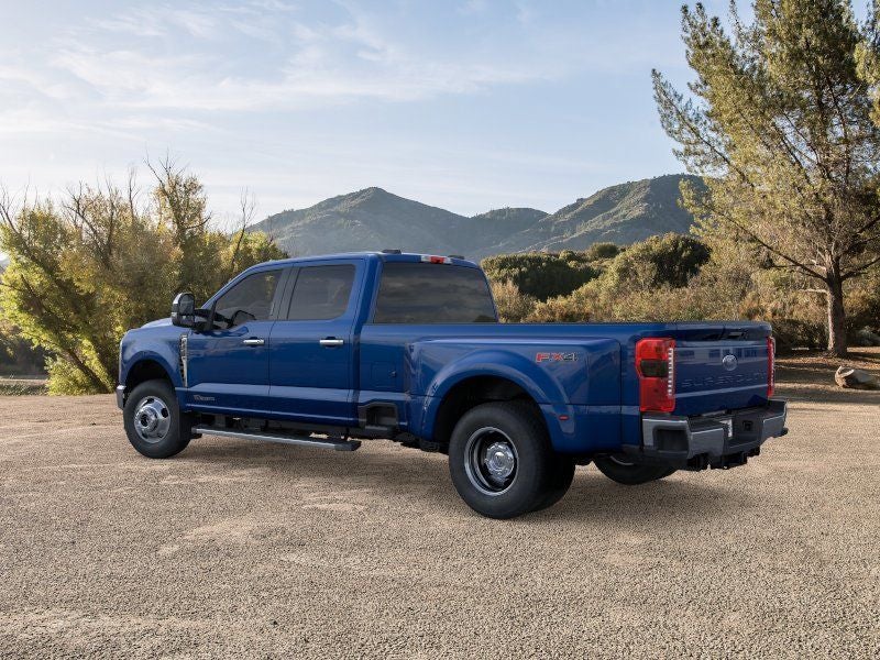 2026 Ford F-350SD Lariat DRW