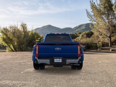 2026 Ford F-350SD Lariat DRW