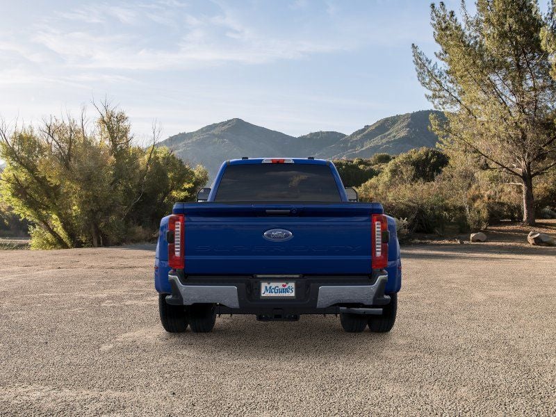 2026 Ford F-350SD Lariat DRW