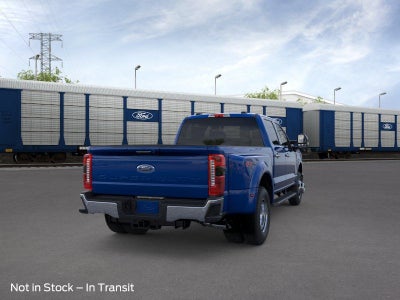 2026 Ford F-350SD Lariat DRW