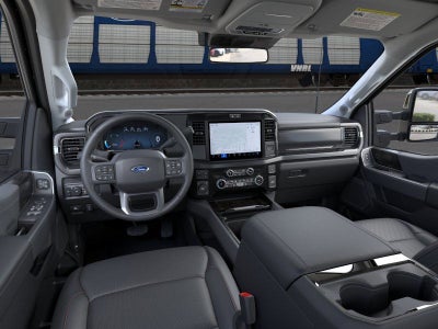 2026 Ford F-350SD Lariat DRW
