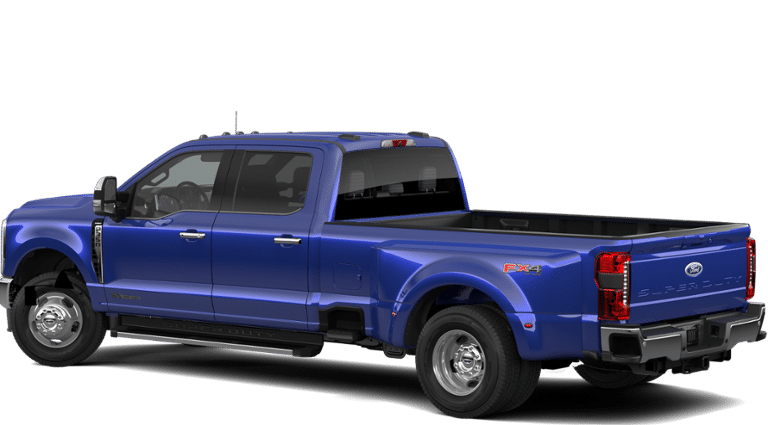 2026 Ford F-350SD Lariat DRW