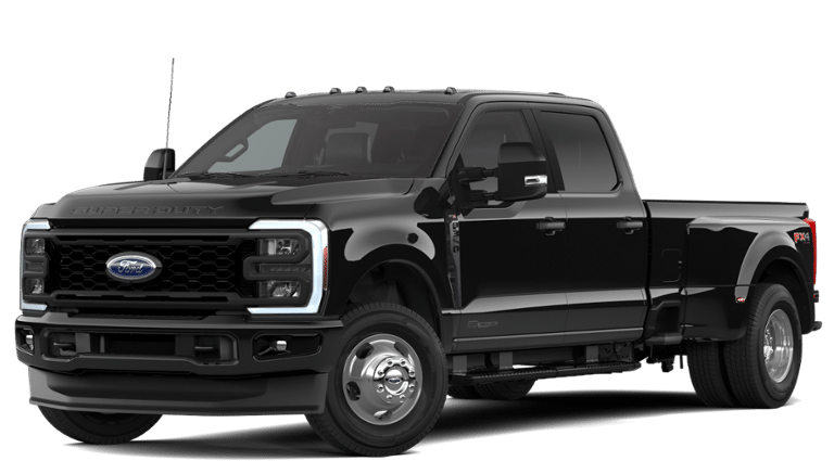 2026 Ford F-350SD XL DRW