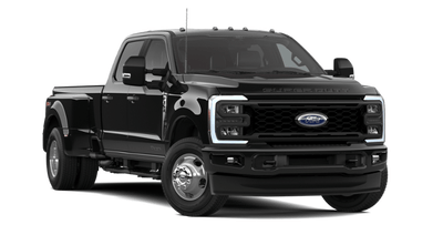2026 Ford F-350SD XL DRW