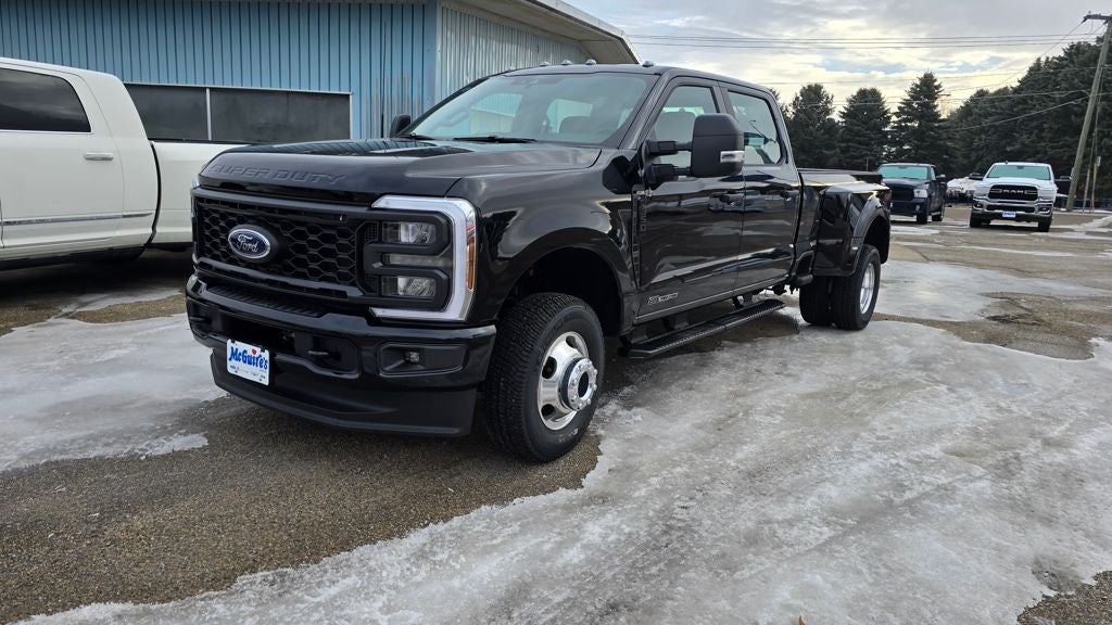 2026 Ford F-350SD XL DRW