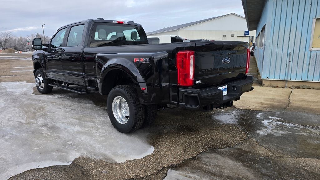 2026 Ford F-350SD XL DRW