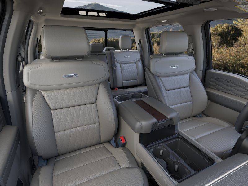 2026 Ford F-450SD Platinum DRW