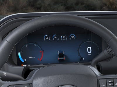 2026 Ford F-450SD Platinum DRW