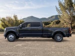 2026 Ford F-450SD Platinum DRW