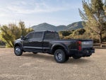 2026 Ford F-450SD Platinum DRW