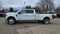 2022 Ford F-450SD King Ranch DRW