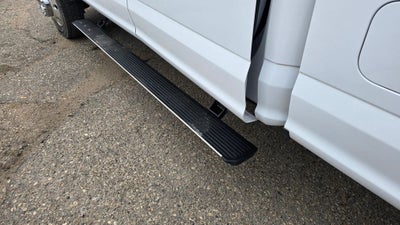 2022 Ford F-450SD King Ranch DRW