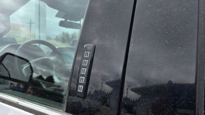 2022 Ford F-450SD King Ranch DRW