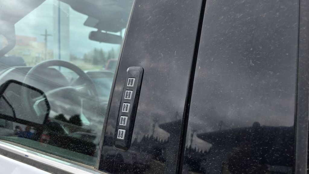 2022 Ford F-450SD King Ranch DRW