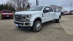 2022 Ford F-450SD King Ranch DRW