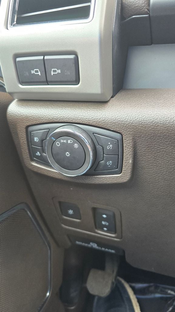 2022 Ford F-450SD King Ranch DRW